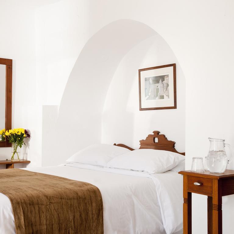 Vista Mare Suites Imerovigli  Ngoại thất bức ảnh