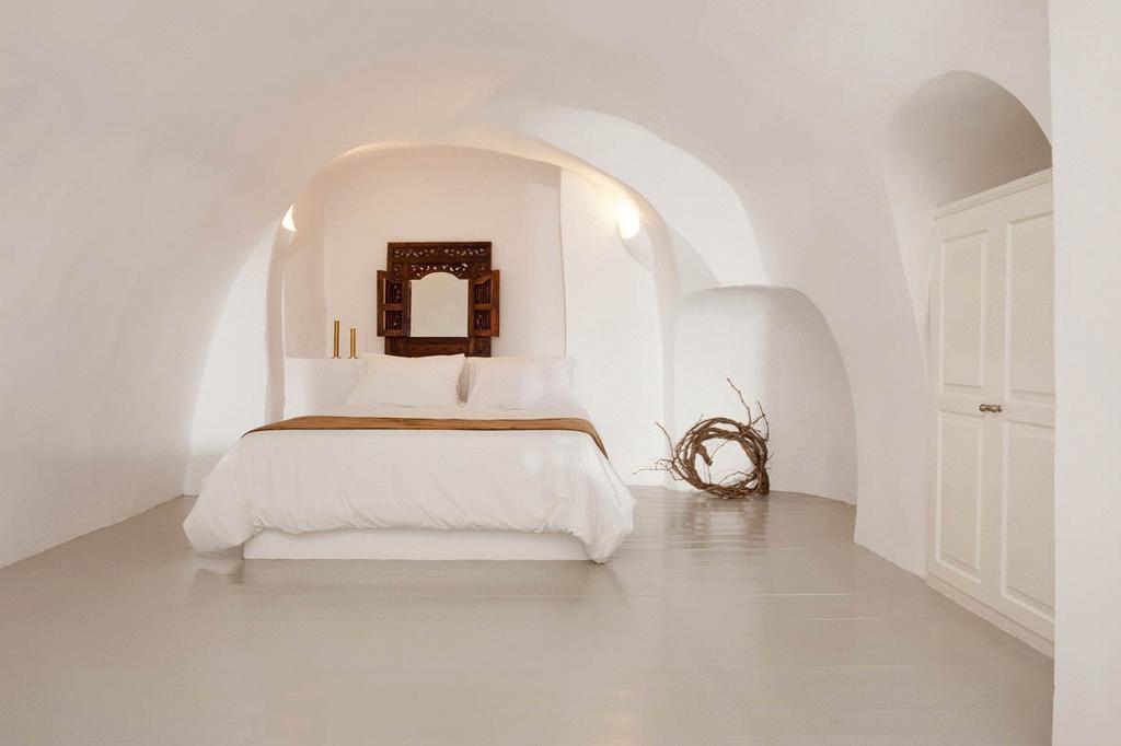 Vista Mare Suites Imerovigli  Phòng bức ảnh