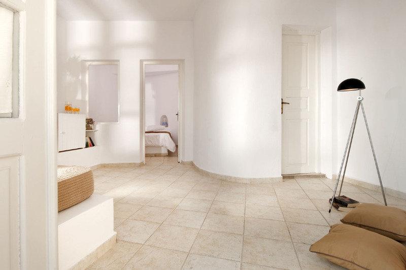 Vista Mare Suites Imerovigli  Ngoại thất bức ảnh