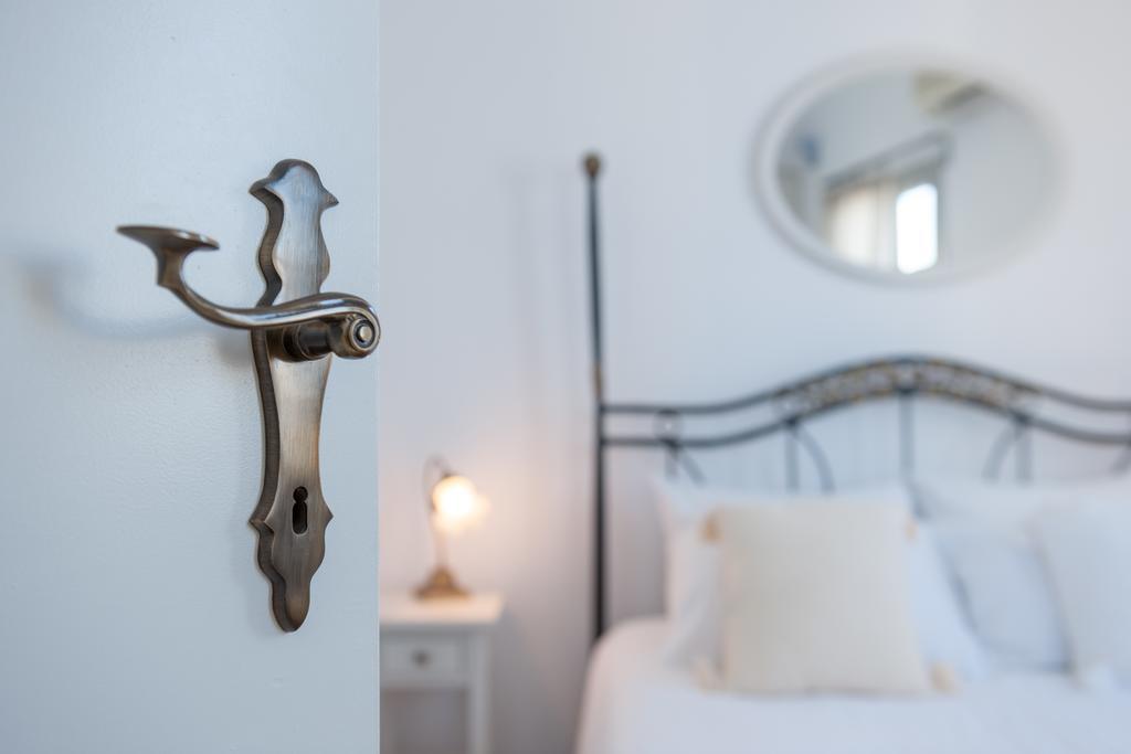 Vista Mare Suites Imerovigli  Phòng bức ảnh