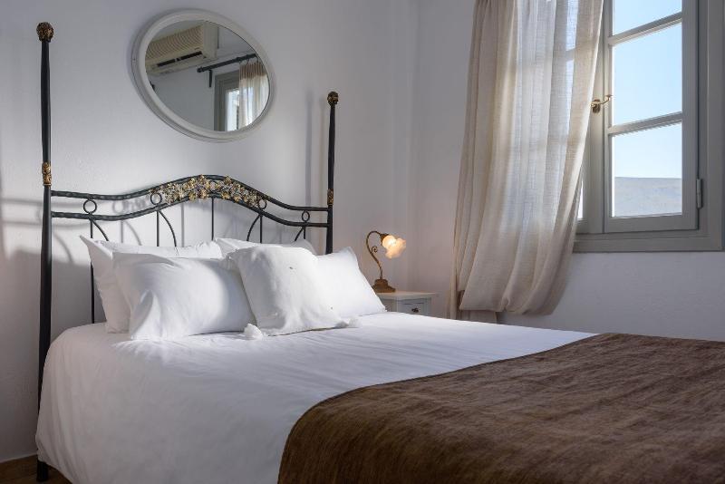 Vista Mare Suites Imerovigli  Ngoại thất bức ảnh